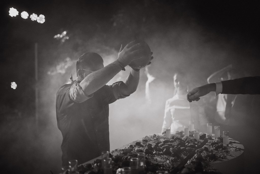 Finca Maradela Fotógrafo de Boda Zamora Salamanca Valladolid